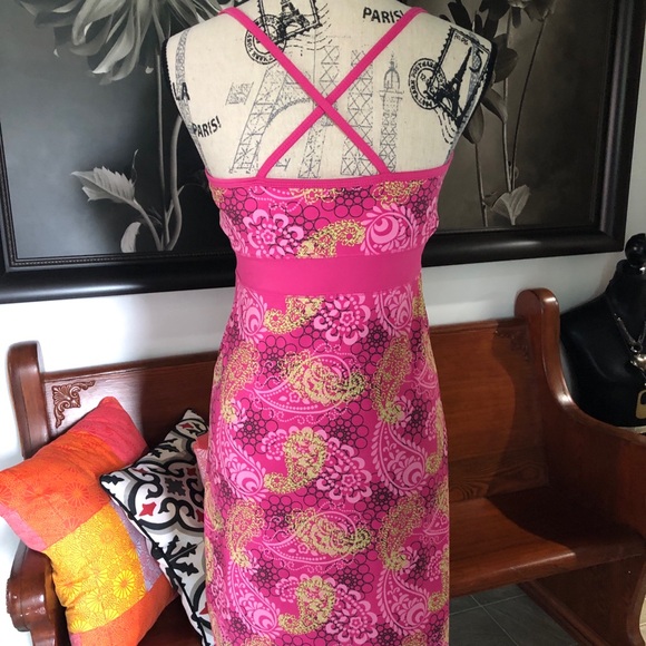 EUC Women’s Lola Racerback Dress - Picture 4 of 7